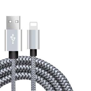 Lighting To Usb 2M