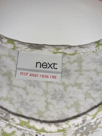 girls top from next