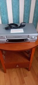 Vhs Player