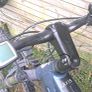 Scott EBike electric bicycle Image 3