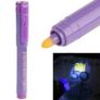 Euro Pen Money Detector Money Tester Counterfeit Money With Uv Image 2