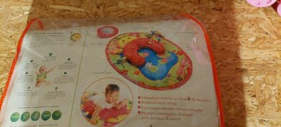 Baby gym