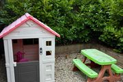 Garden toys