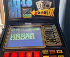 poker machine