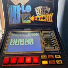 poker machine
