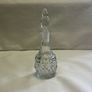 Crystal perfume bottle Image 2