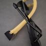 Folding slingshot with accessories. Image 5