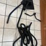 Olympic Full Commercial Heavy Gym Landmine, T Bar Row And A Battle Rope, Selling Half Current Price New In Shops! Image 4