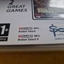 Broken Sword 1 & 2 pc Dvd rom games Original Image 2