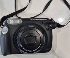 Fujifilm instant Camera Intax 210