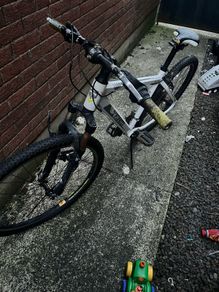 bike