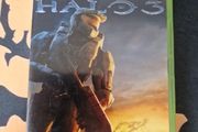 Halo 3  Xbox360 Games Original