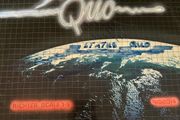 Vinyl Status Quo