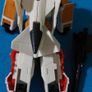 Transformer / toy / Silverbolt / combiner Image 4