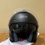 Givi Motorcycle Helmet Matt Black Image 5