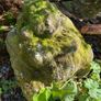 Garden Statue Buhda Image 4