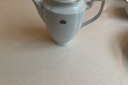 Regina Katherine fine porcelain dinner service