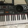 Electronic keyboard 61 keys Image 5