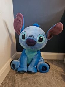 Lilo and stitch 60cm teddy