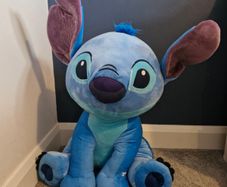 Lilo and stitch 60cm teddy