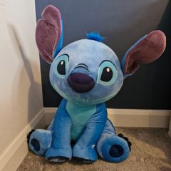 Lilo and stitch 60cm teddy