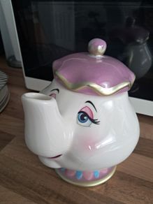 teapot