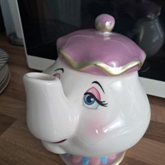 teapot