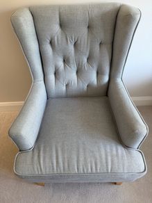 babylo feeding chair