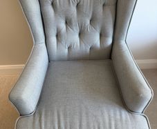 babylo feeding chair