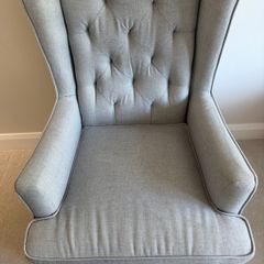 babylo feeding chair