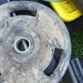 barbells Image 2