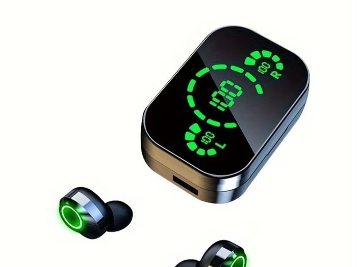 Ear phones