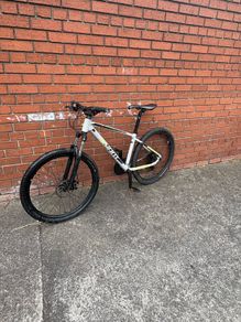 giant bike