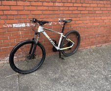 giant bike