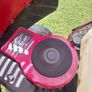 castlegarden 13hp briggs and stratton engine ride on Image 2