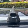 Thule roof rails Image 9