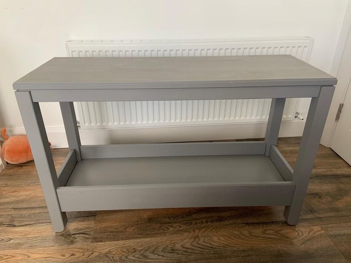 Ikea Havsta Console Table