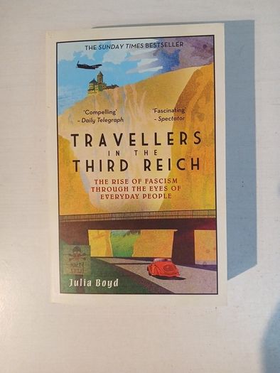 Non Fiction Books Volume I From Three Euro (over 160 listed)