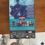 Marvel Legends Doctor Strange BAF Image 2