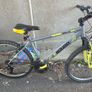 Enduro Mountain Bike Image 2