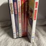 Errol Flynn the signature collection all new and sealed except for dive bomber Image 4