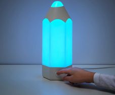 LED table lamp