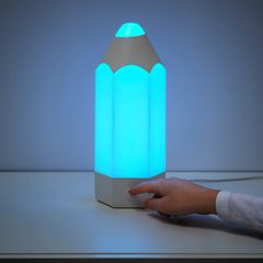 LED table lamp