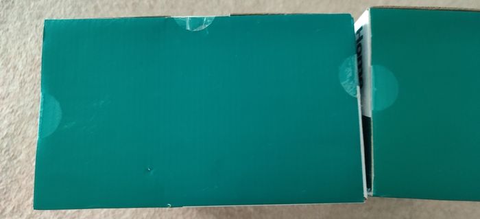 Outdoor Half Wall Lantern