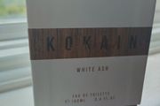 Kokain White Ash