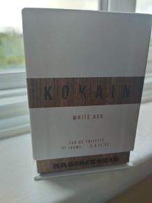 Kokain White Ash