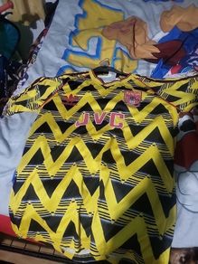 Original arsenal jersey