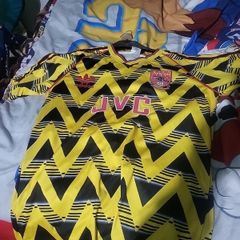 Original arsenal jersey