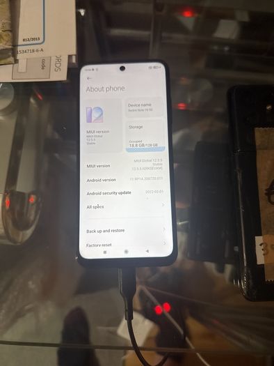 redmi
