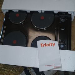 electric hob
